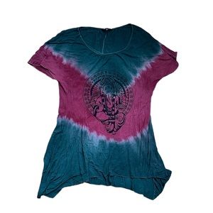 Yak & Yeti Boho Dress